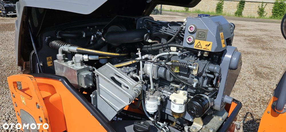 Hamm HD 13 VT - 11