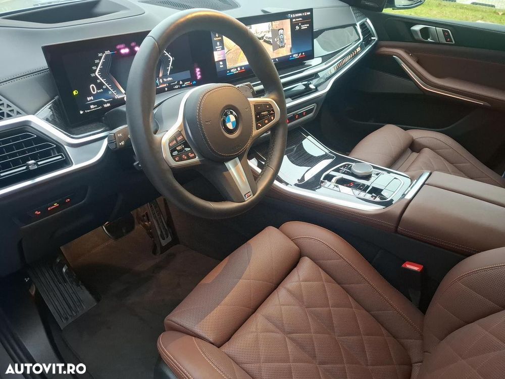 BMW X5 xDrive30d - 9