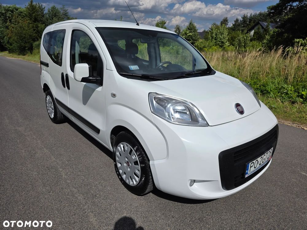 Fiat Qubo - 29