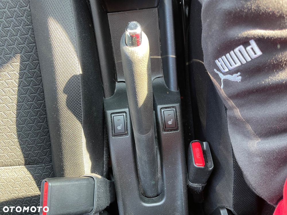 Suzuki Swift 1.2 Dualjet Club - 23