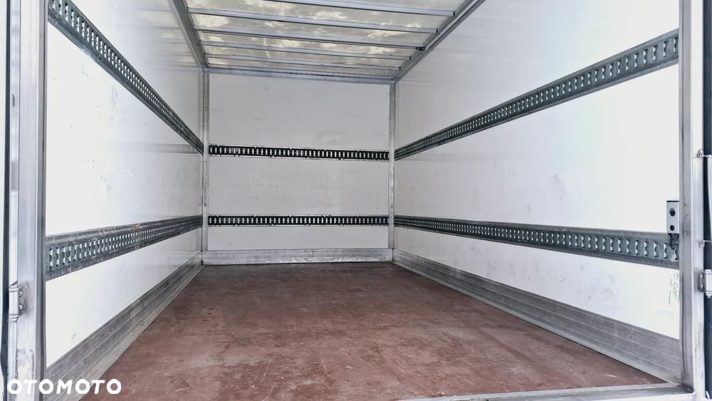 Renault MASTER KONTENER* 8EP. SALON PL*1 WŁAŚCICIEL - 14