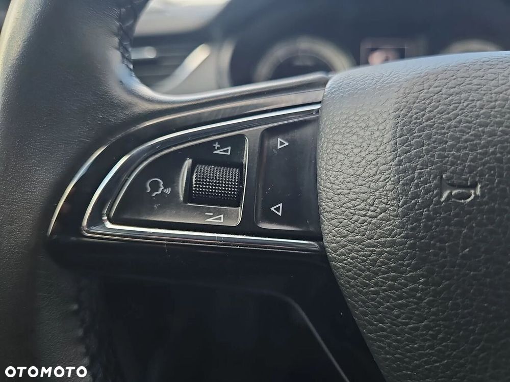 Skoda Octavia 1.5 TSI GPF ACT Style - 22