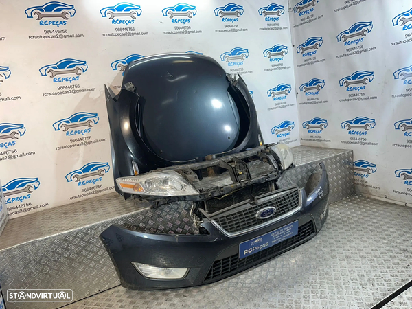 .Frente Completa Ford Mondeo 4 IV MK4 2.0 TDCi Diesel 2007 a 2014