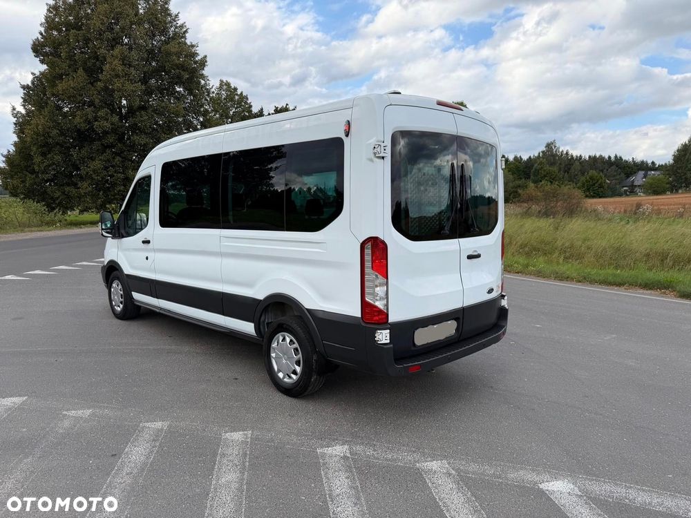 Ford Transit - 6