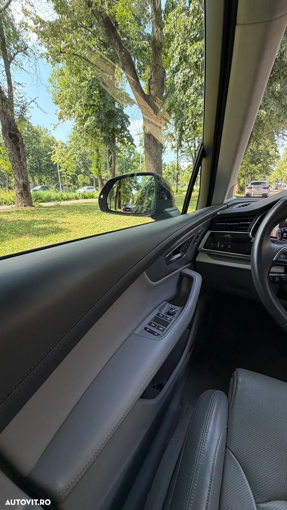 Audi Q7 - 14