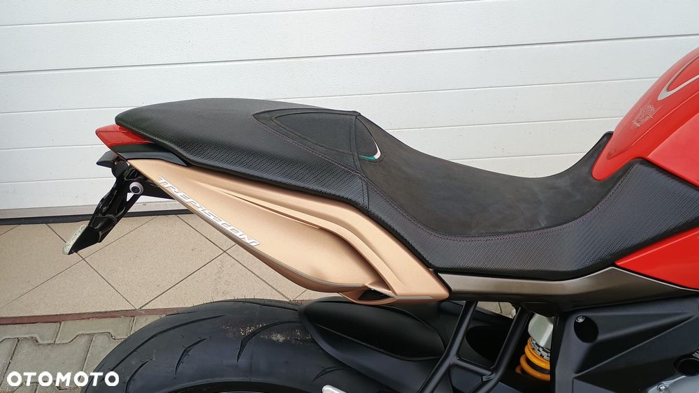 MV AGUSTA Brutale - 30