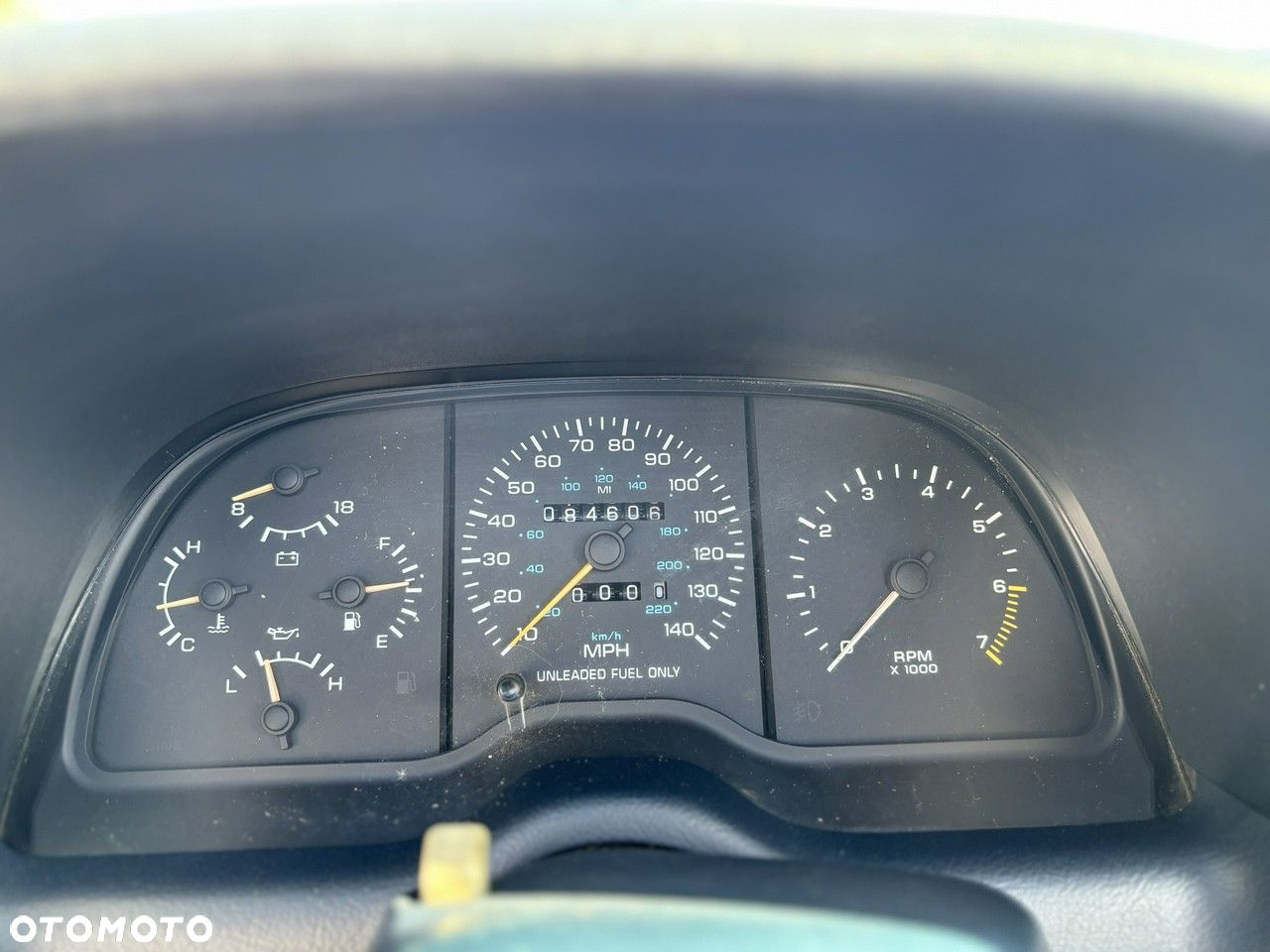 Chrysler Le Baron - 24