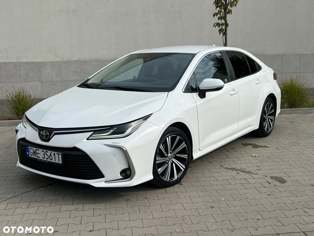 Toyota Corolla 1.5 Style - 5