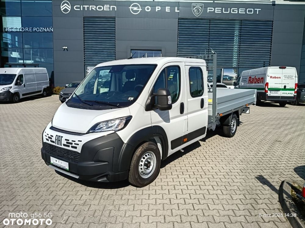 Fiat Ducato - 3