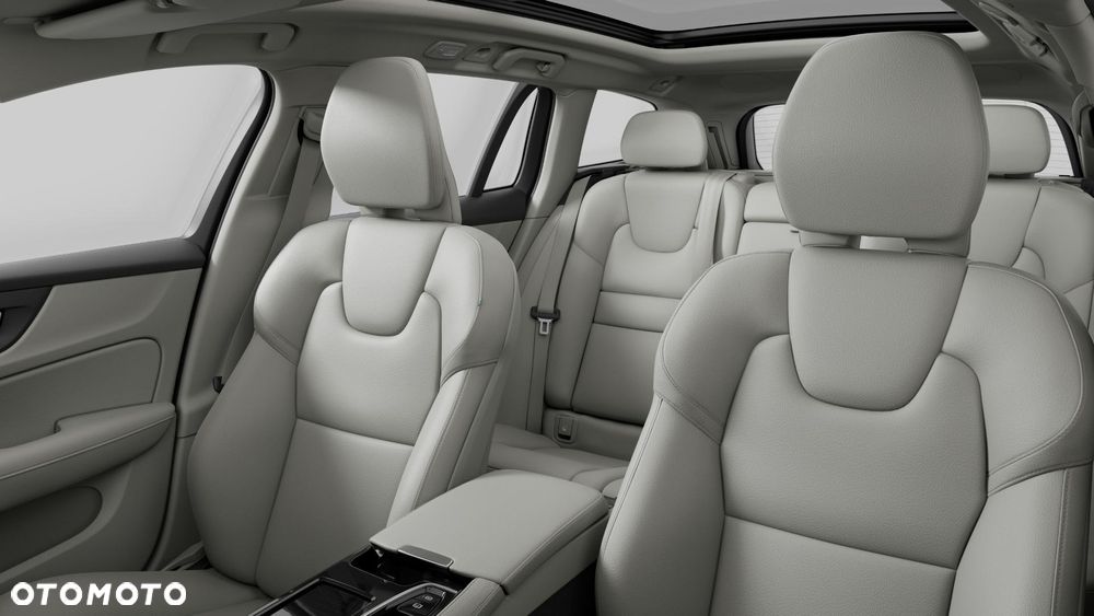 Volvo V60 B5 B AWD Plus Dark - 14