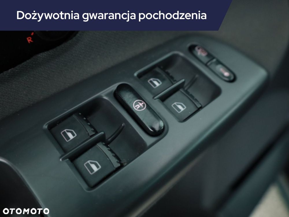 Volkswagen Sharan - 13
