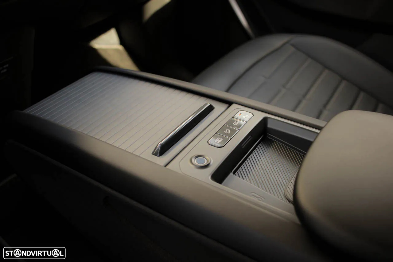 Kia EV9 99,8-kWh RWD - 24