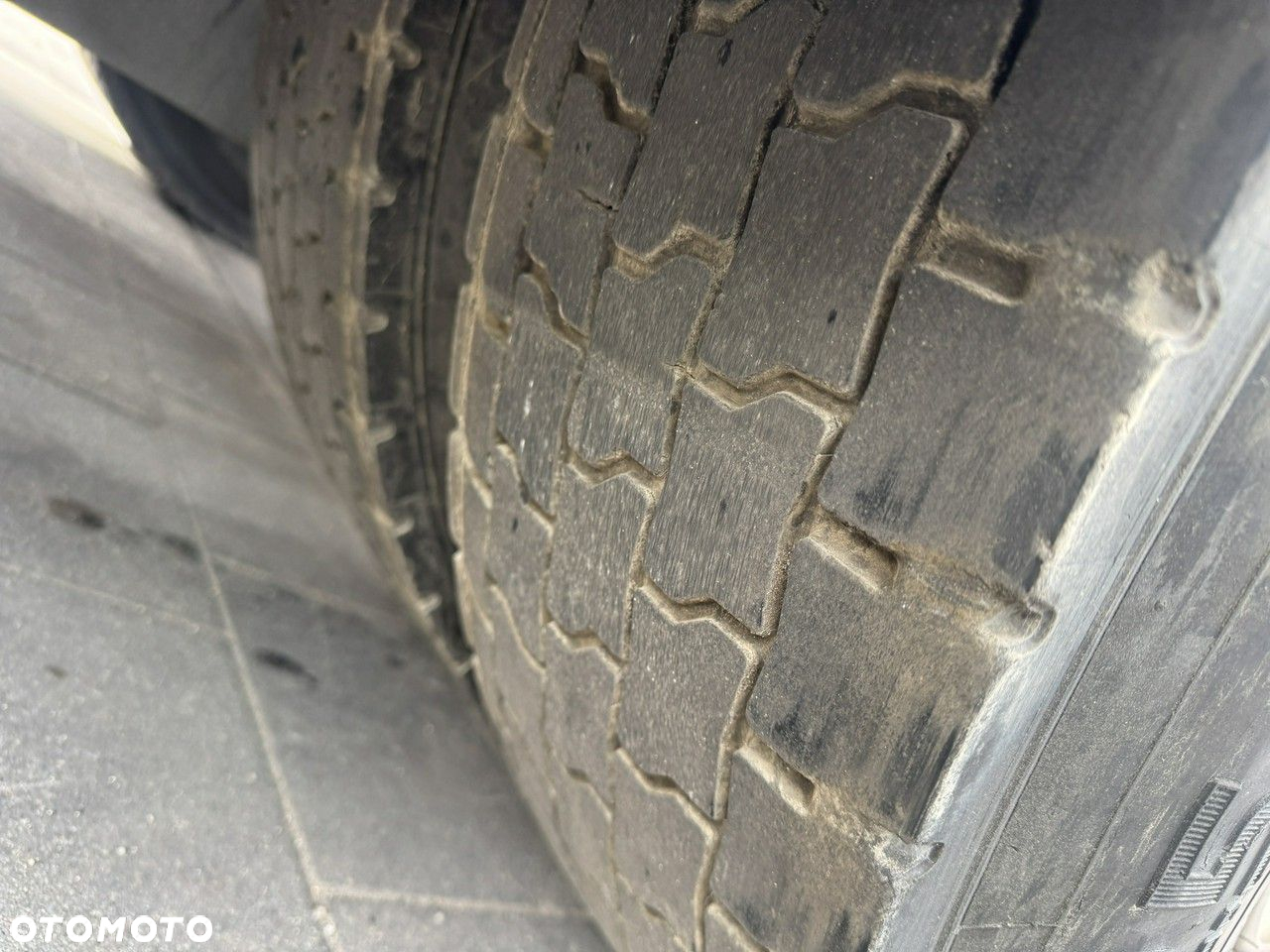 DAF XF 106.460 - 8