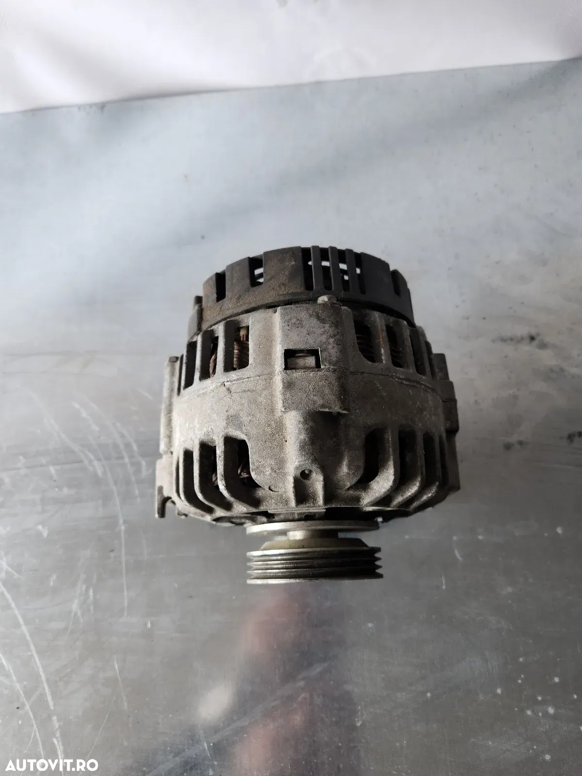Alternator Dacia Sandero Logan Stepway Renault Clio Twingo 1.2 Benzina Cod  Factura Si Garantie - 5