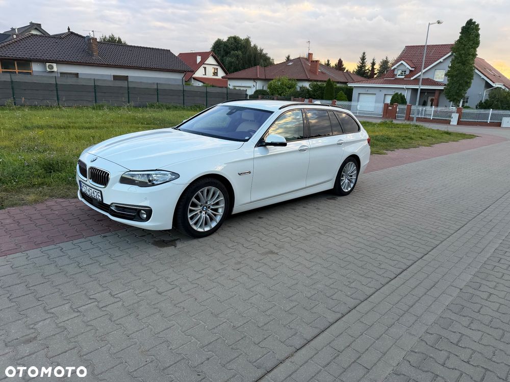 BMW Seria 5 - 29