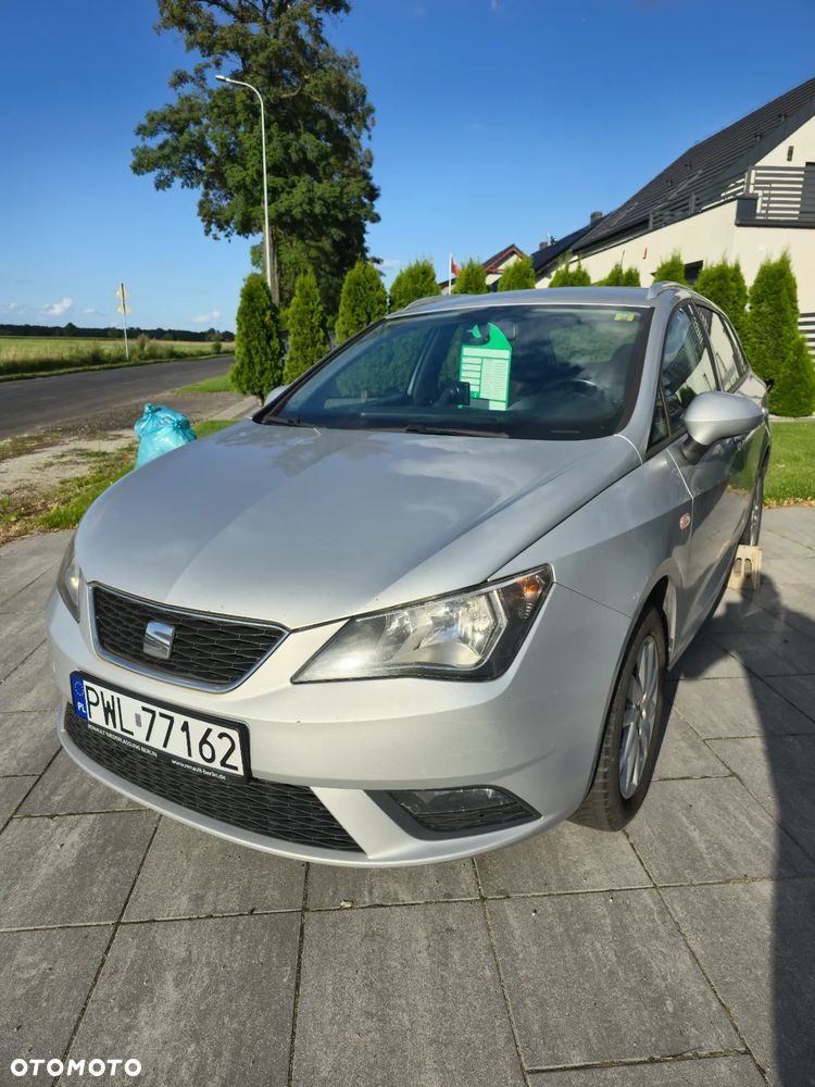 Seat Ibiza 1.6 TDI Style - 2