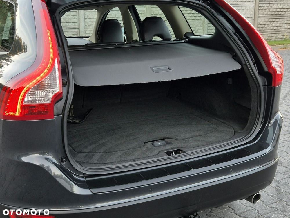 Volvo XC 60 - 17