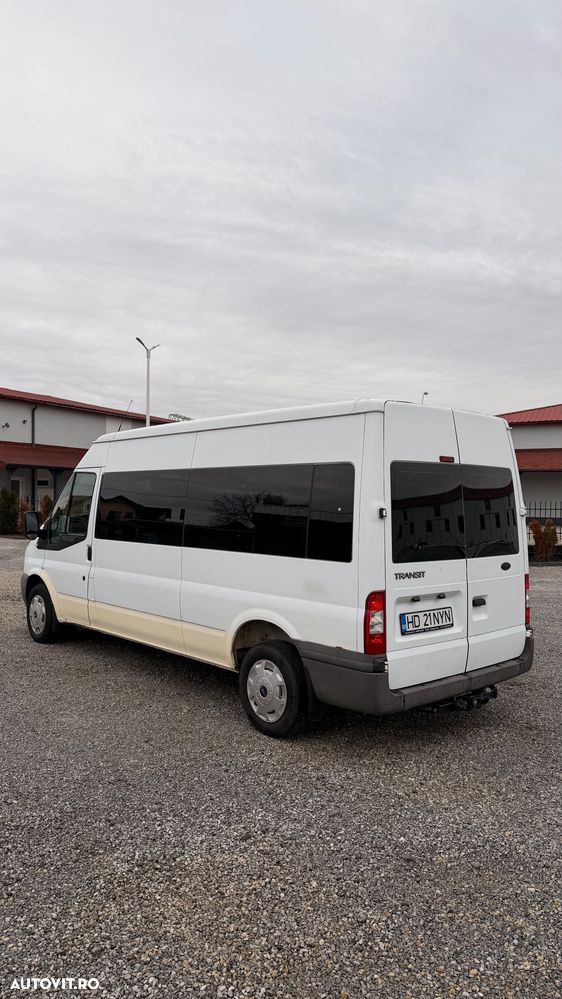 Ford Transit - 4
