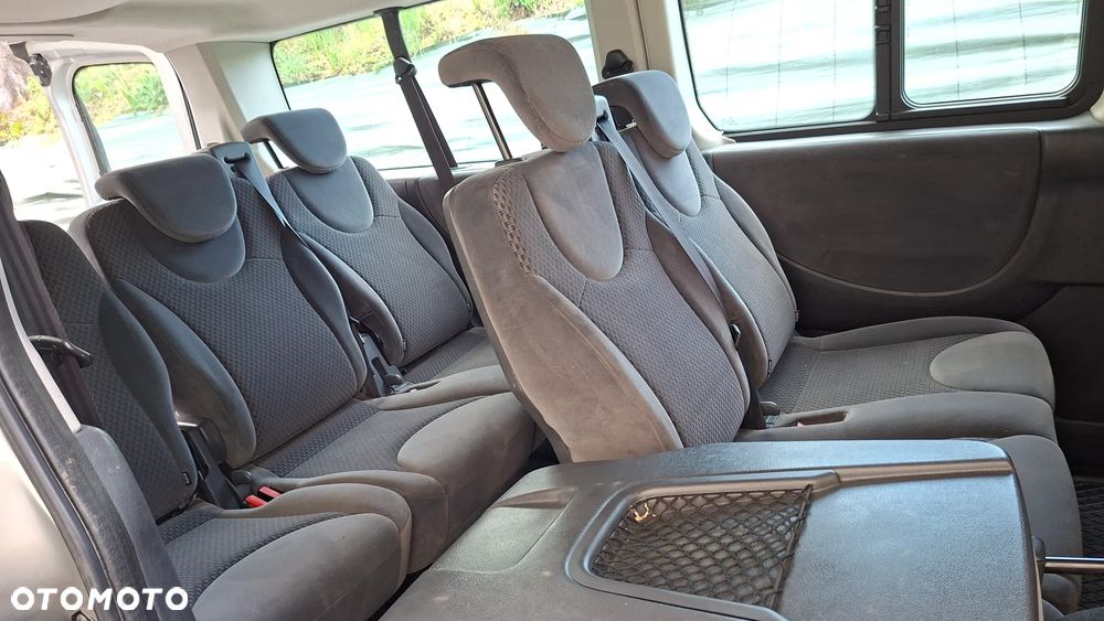 Fiat Scudo L2 (5-Si.) Panorama Executive - 11