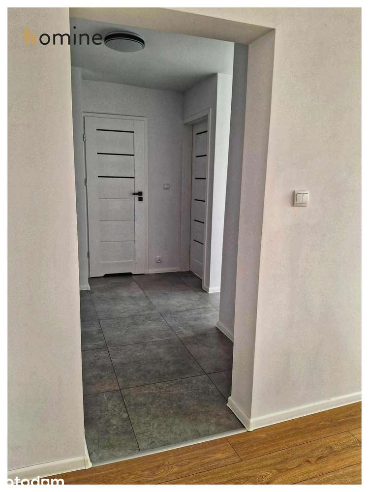 Dwupokojowe mieszkanie Włocławek Zazamcze