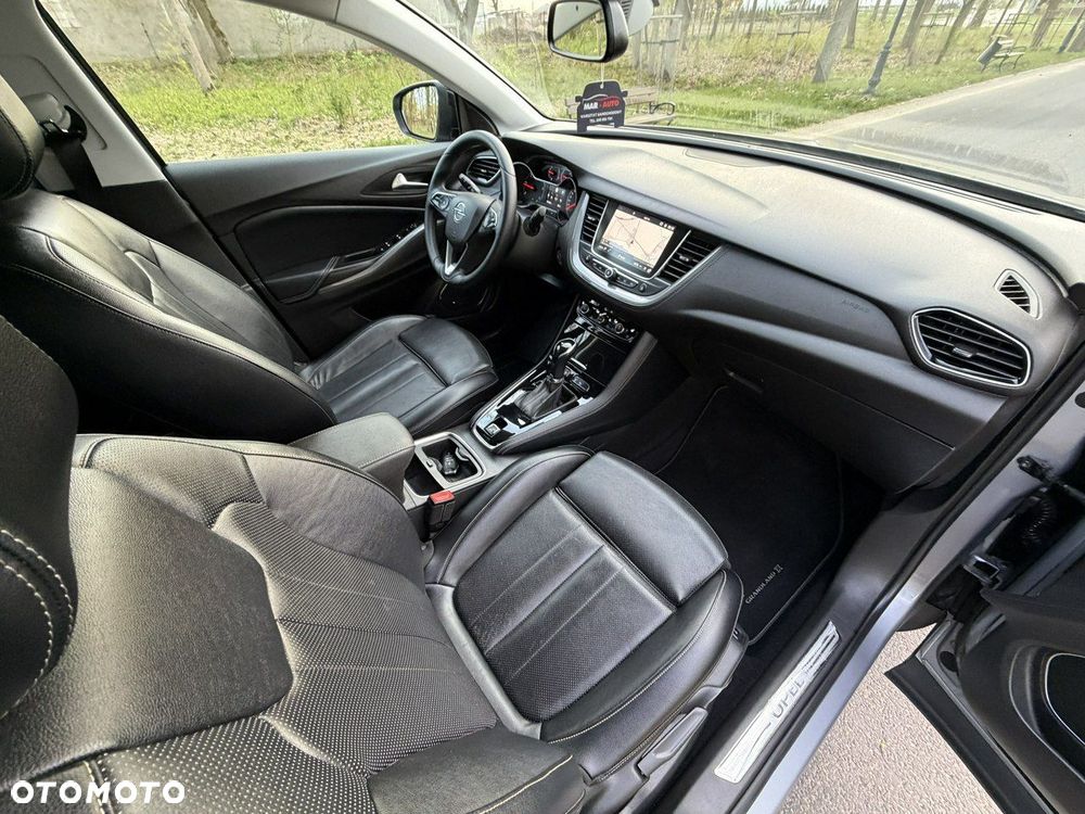 Opel Grandland X - 35
