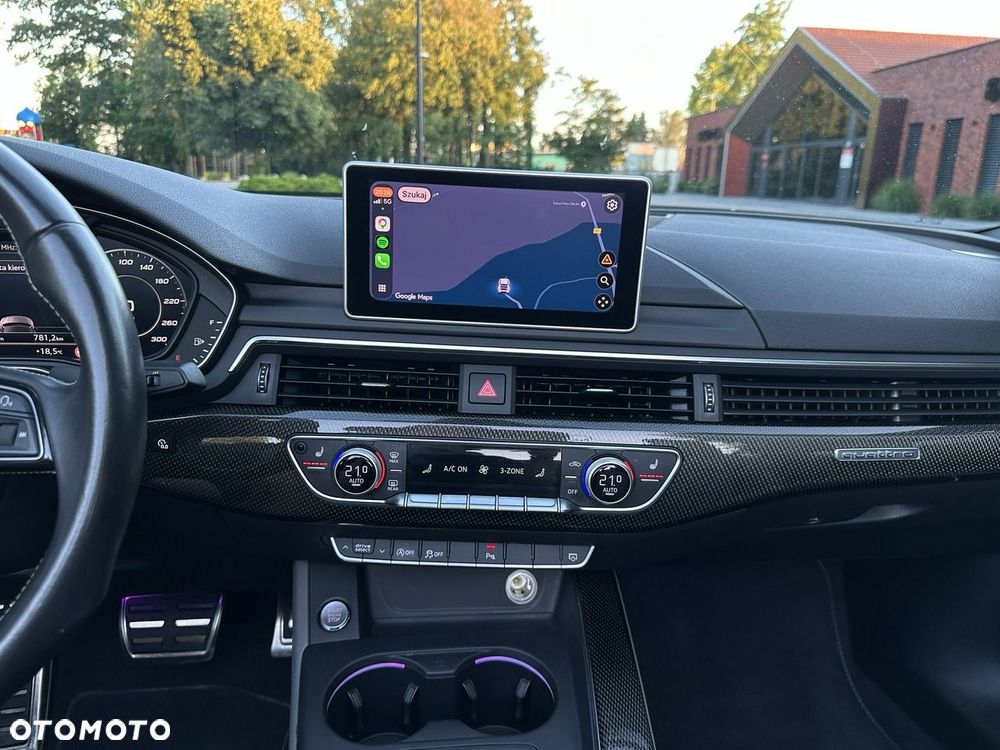 Audi S5 Cabrio - 22