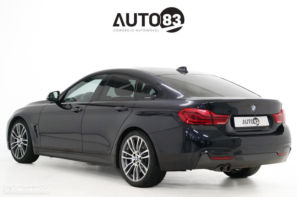 BMW 430 Gran Coupé i Pack M Auto - 3