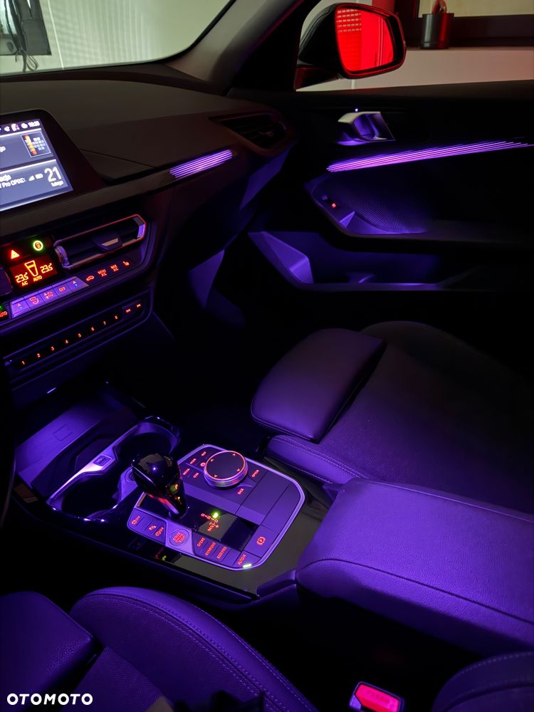BMW Seria 1 118i Sport Line - 29