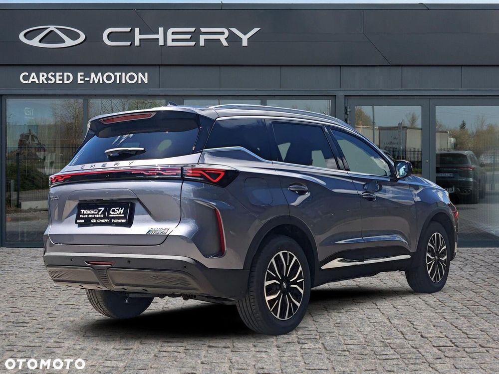 Chery Tiggo 7 - 6