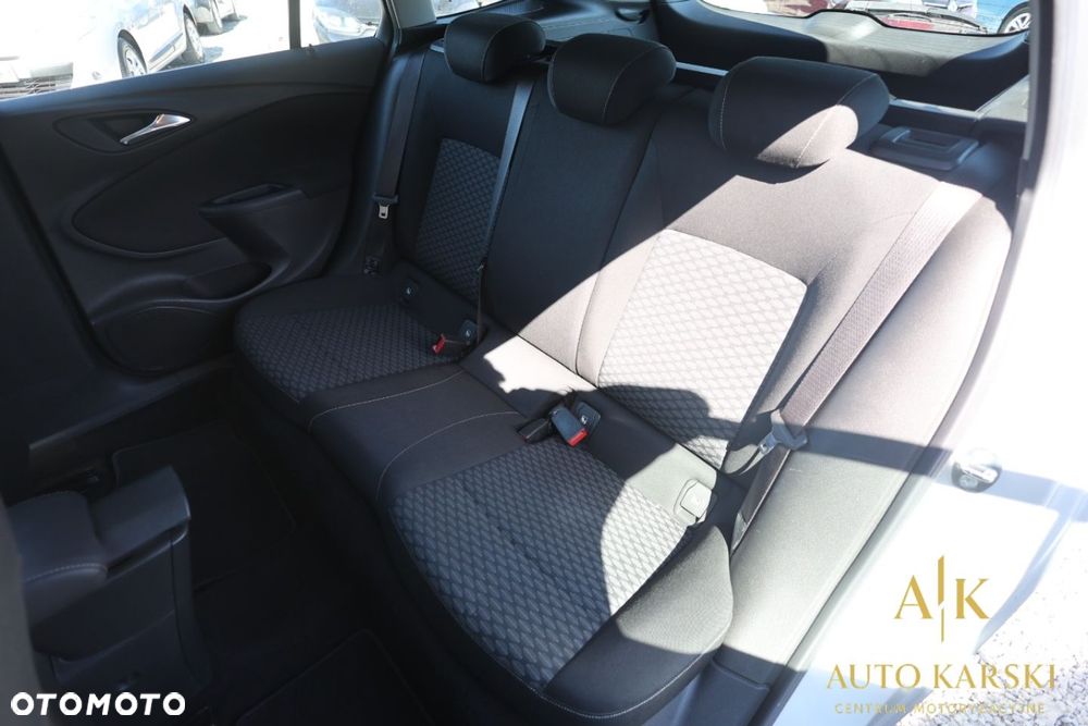 Opel Astra - 33
