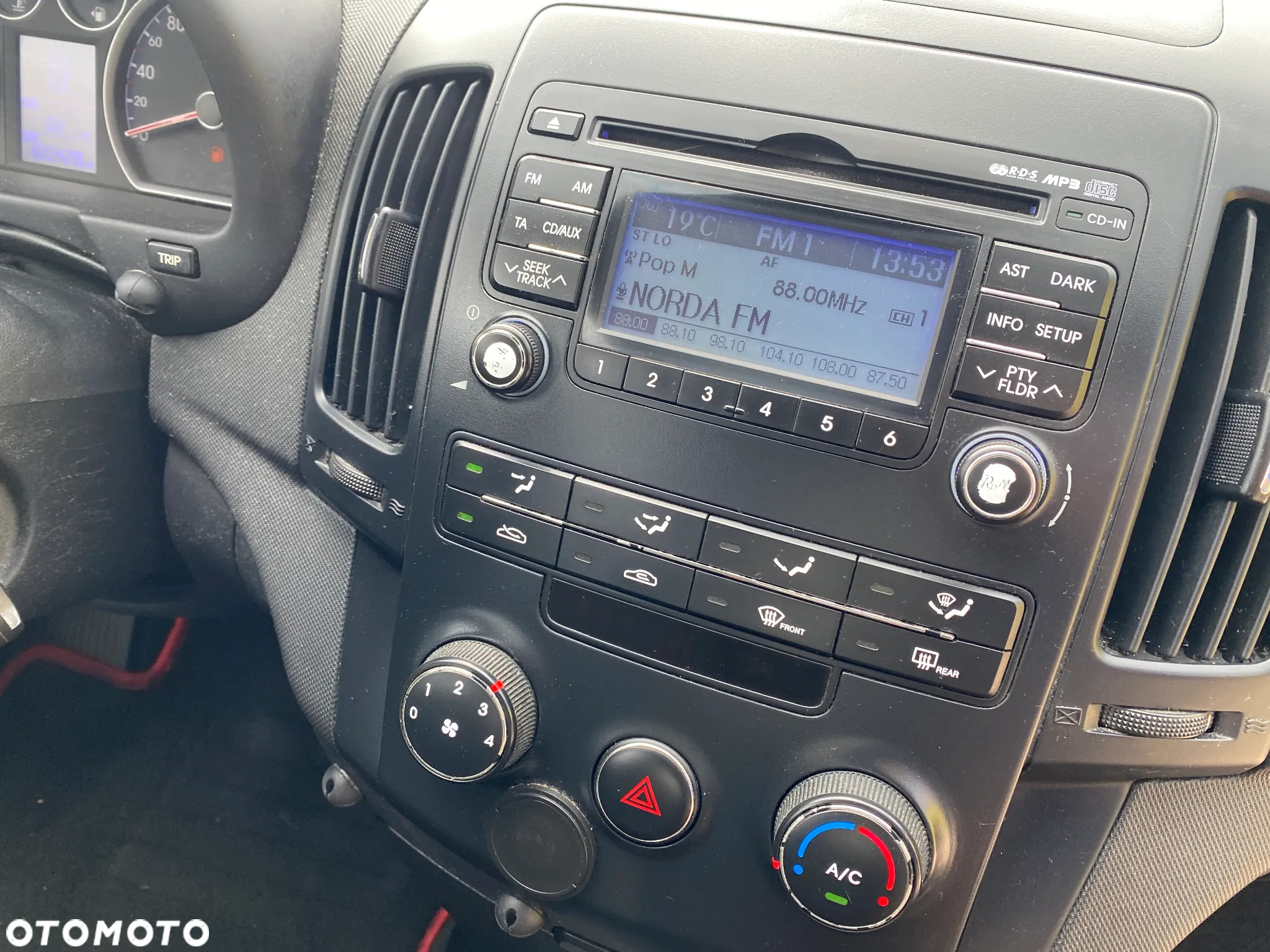 Hyundai i30 1.4 Base - 22