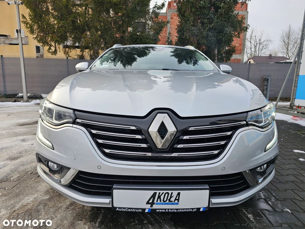 Renault Talisman 1.6 Energy dCi Intens - 4