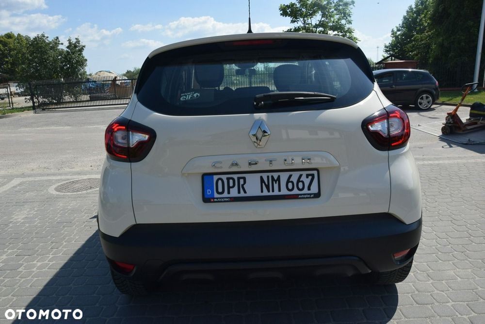 Renault Captur ENERGY TCe 90 Experience - 15