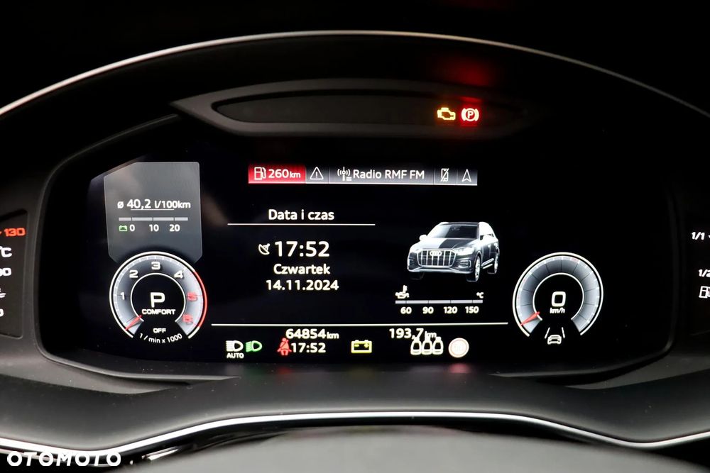 Audi Q7 - 31
