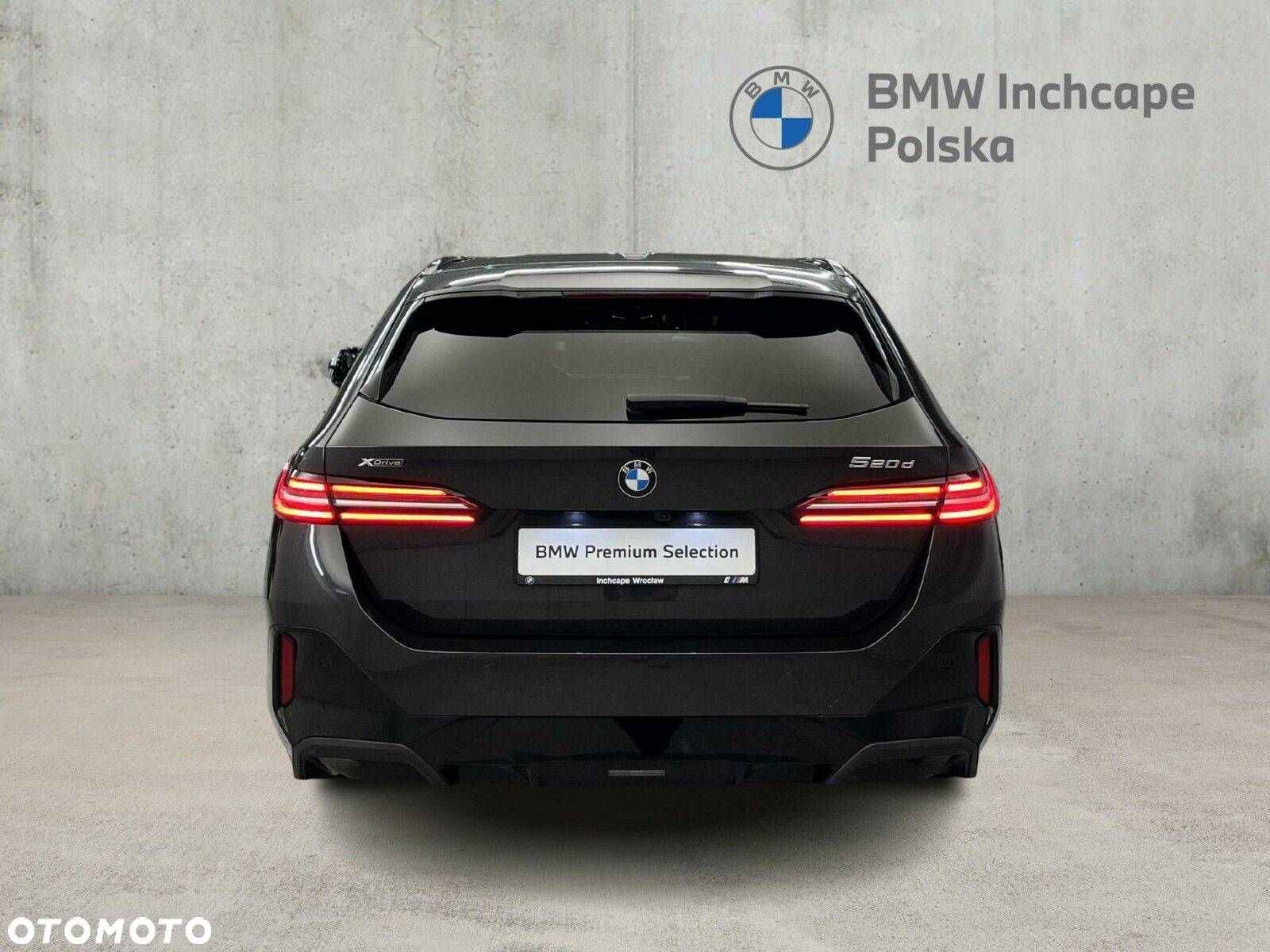 BMW Seria 5 - 4
