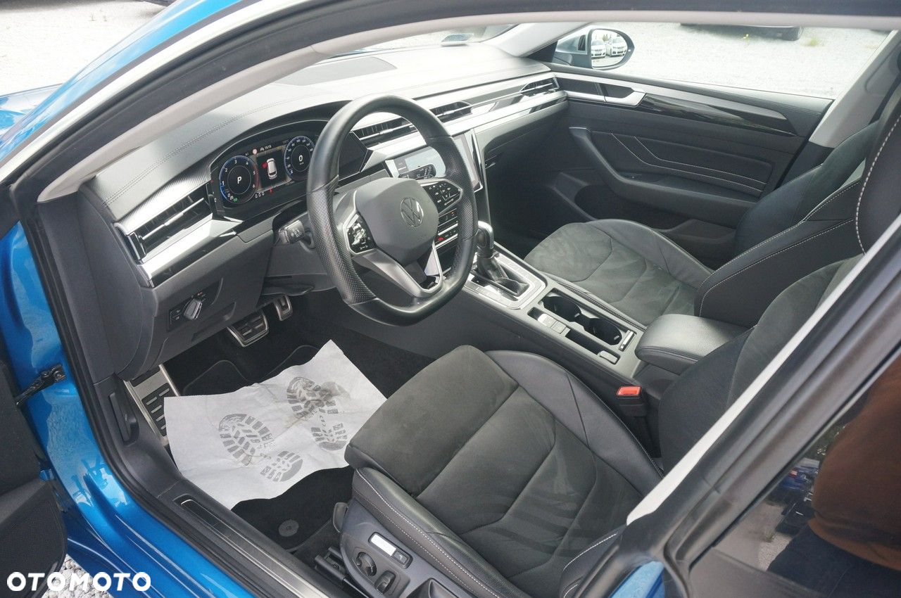 Volkswagen Arteon - 20
