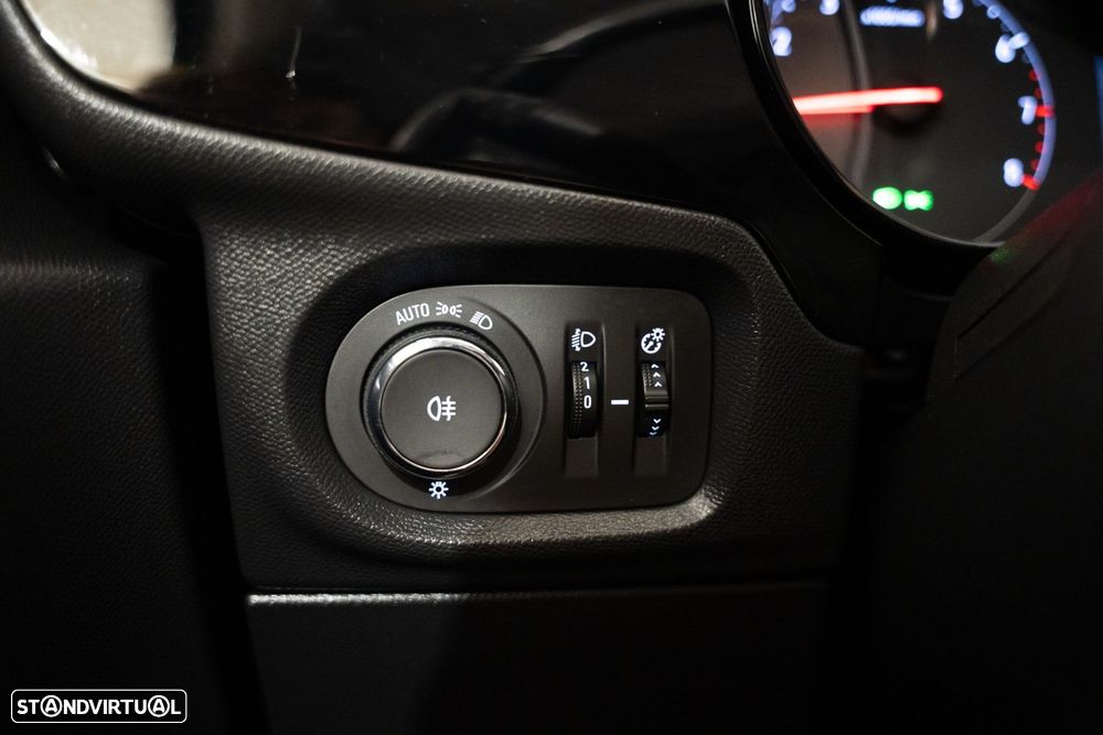 Opel Corsa 1.2 Elegance - 18