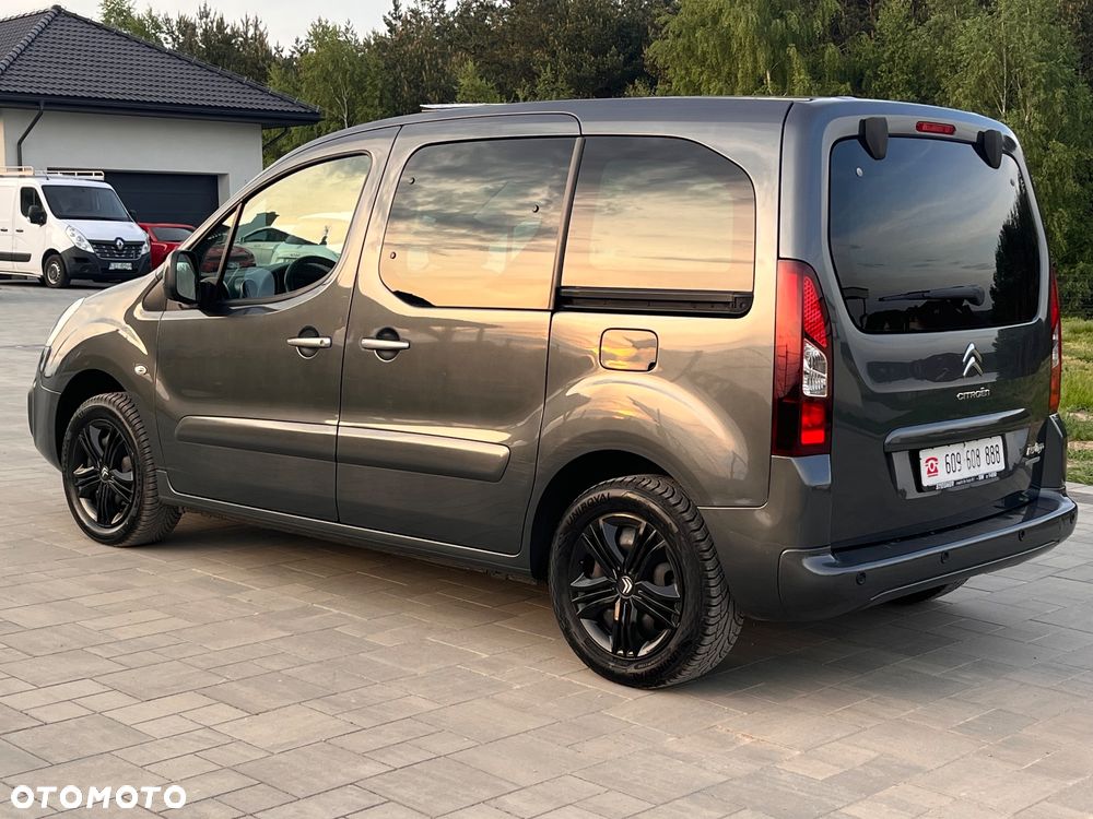 Citroën Berlingo Multispace PureTech 110 SELECTION - 7