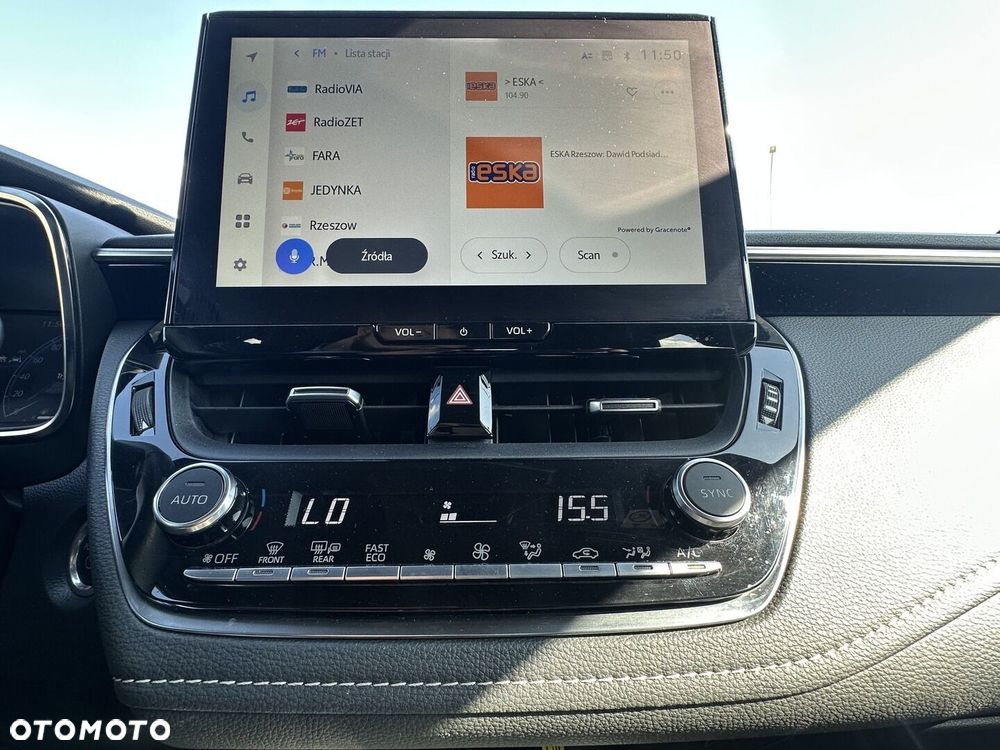 Toyota Corolla 1.8 Hybrid Comfort - 19