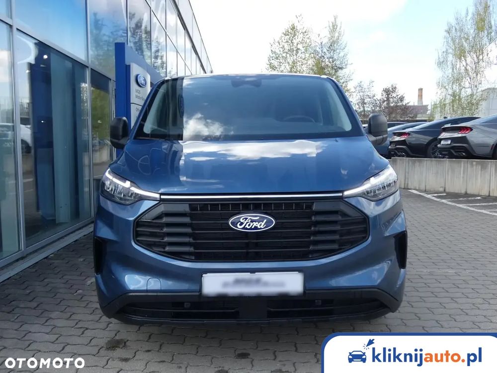 Ford Transit Custom Van Trend 320 L1 - 3