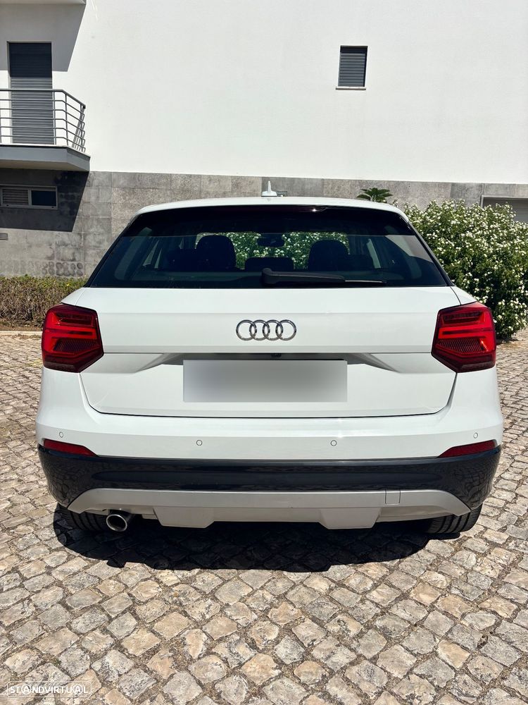 Audi Q2 1.6 TDI S tronic - 15