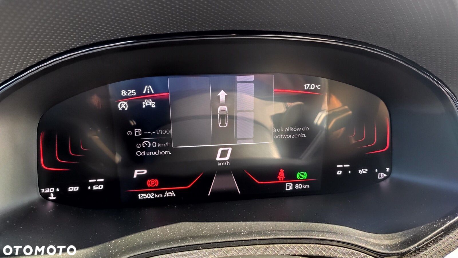 Seat Arona - 12