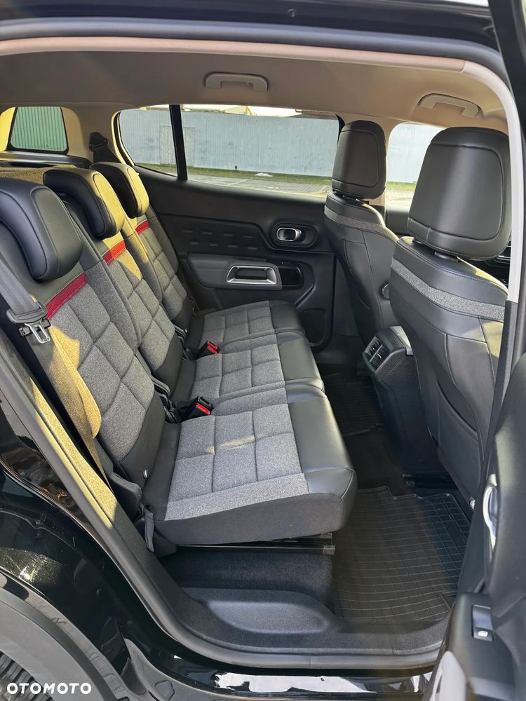 Citroën C5 Aircross - 10