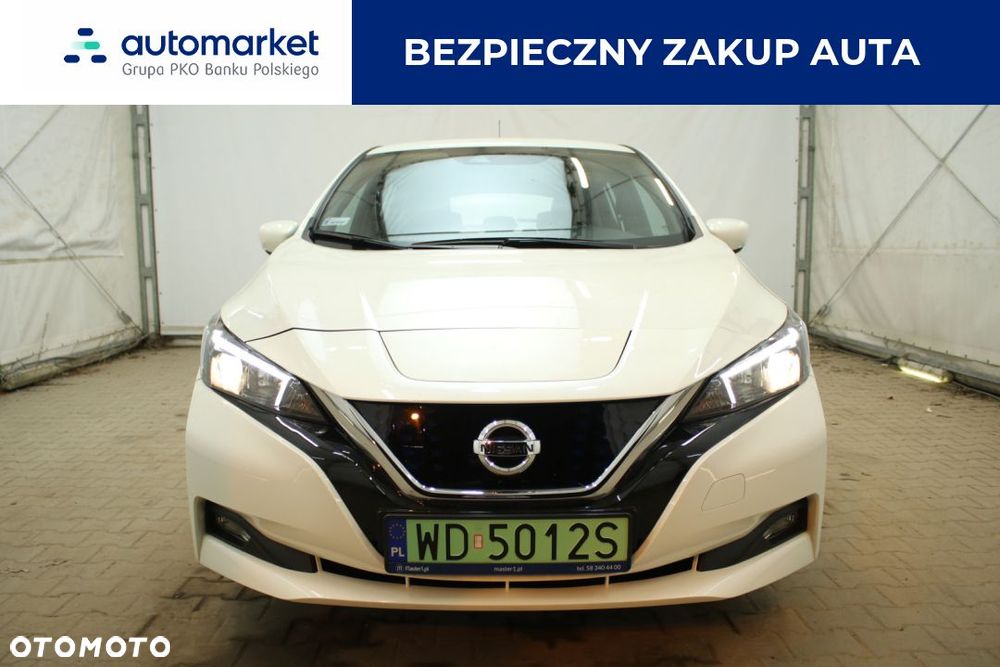 Nissan Leaf 40kWh Acenta - 2