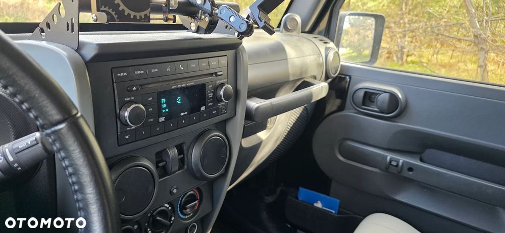 Jeep Wrangler 2.8 CRD Rubicon - 2