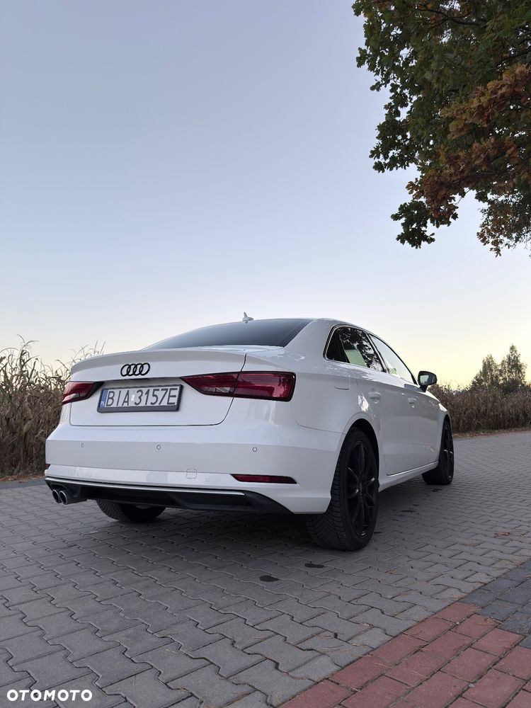 Audi A3 Limousine - 7