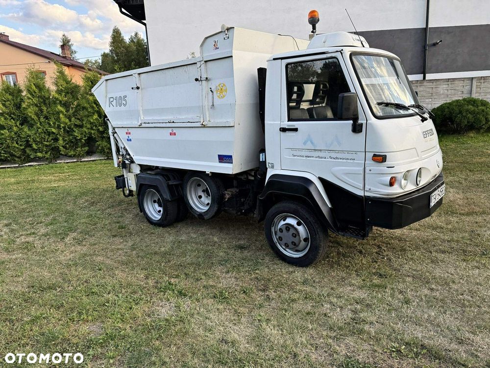 Iveco inny - 18