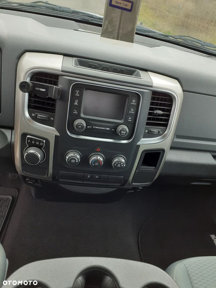 Dodge RAM 1500 5.7 4x4 - 15