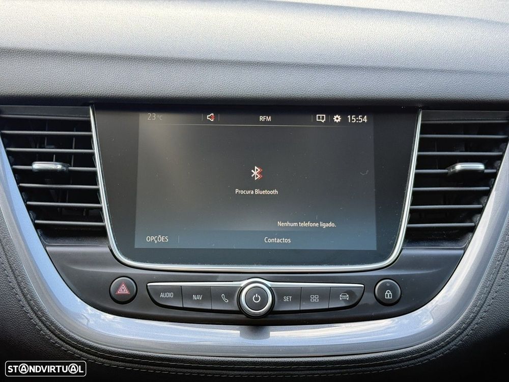 Opel Grandland X 1.5 CDTI Business Edition - 16