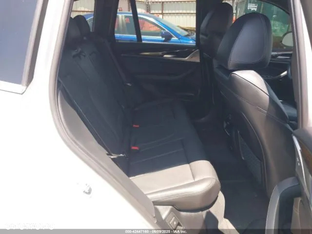BMW X3 xDrive30i - 7